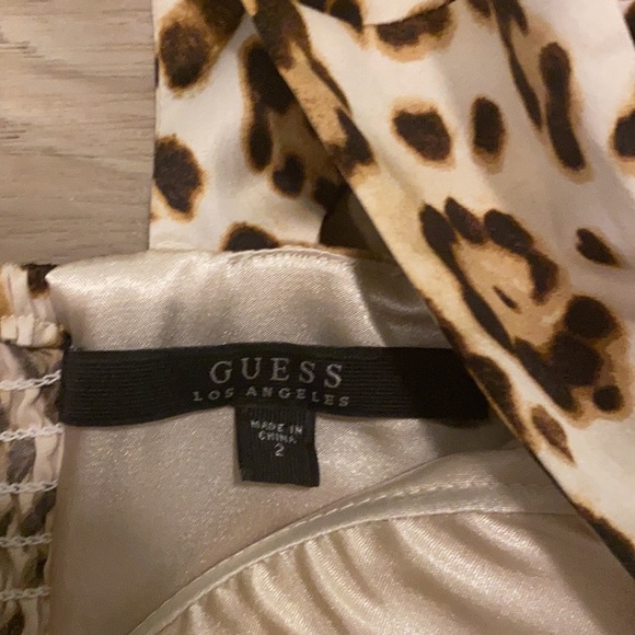 Guess dress - Picture 2 of 2